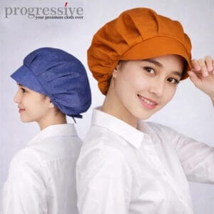 Hairnet Topi Katun Supernova