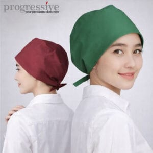 Nurse Cap / Topi Medis