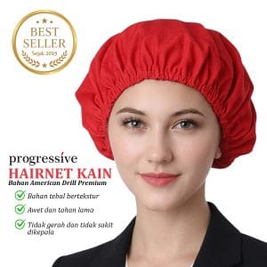 Hairnet Kain American Drill