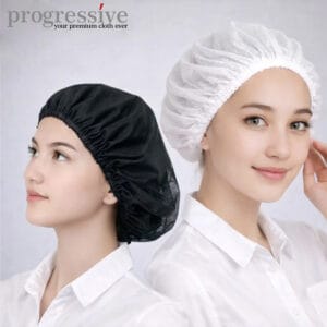 Hairnet Full Jaring